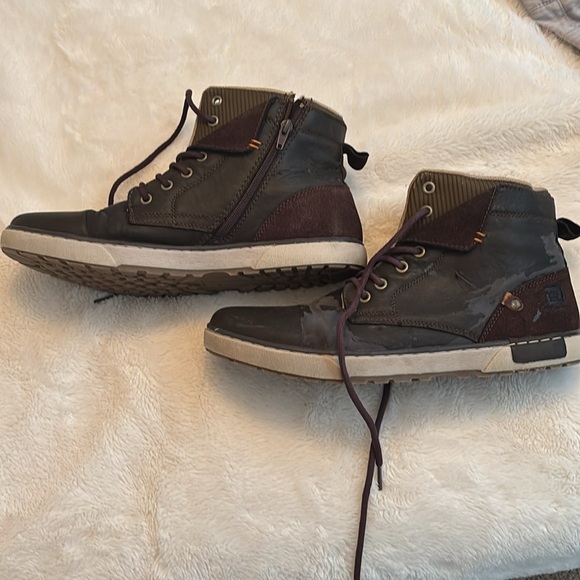 Men’s Boots - Picture 8 of 14